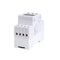 NKG-4 220V 5A Automatic Factory School Bell Timing Switch Controller 40 Groups Timer Time Switch Relay