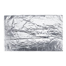 12Pcs 5mm Car Firewall Sound Deadener Heat Insulation  Cotton Deadening Material Mat Pad