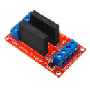 Two way Solid State Relay Module For