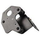 S4/S5 Left X-Axis Motor Mount Bracket Plate with Pulley & T8 Nut for CR-10 Creality 3D Printer Part