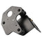 S4/S5 Left X-Axis Motor Mount Bracket Plate with Pulley & T8 Nut for CR-10 Creality 3D Printer Part