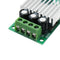 5pcs DC 12V To 24V 10A High Power PWM DC Motor Speed Controller Regulate Speed Temperature