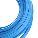 Creality 3D 5M/lot Blue Decorative Strip For 3D Printer CR-10 300mm/400mm/500mm