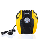 Audew Tire Inflator 12V DC Pump 150 PSI Air Compressor For Car Truck Bicycle RV