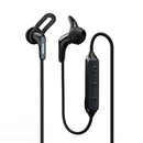 Remax RB-S27 bluetooth 5.0 Neckband Sports Earphone Wireless Stereo Earbuds with Mic