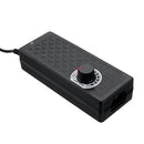 9-24V 5A Adjustable Power Supply Adapter High Power Voltage Speed Regulated Power Adapter