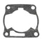 Black Top End Head Engine Gasket Kit For YAMAHA YZ85 20022016 Gaskets Cylinder 1032020021