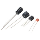 DIY Wheel Of Fortune Training Module Kit Electronic Lucky Rotary LED Flash Kit