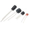 DIY Wheel Of Fortune Training Module Kit Electronic Lucky Rotary LED Flash Kit