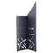 3D Mitre Bevel Angle Square Size Woodworking Measuring Tool With Gauge Ruler