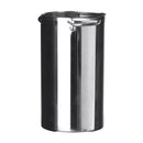 7 Mold Stainless Steel Fresh Pasta Manual Noodle Maker Meat Press Kitchen Party