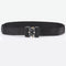 125cm AWMN S05-1 3.8cm Tactical Belt Quick Release Cobra Buckle Adjustable Men Wowen Nylon Belts