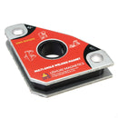 Multi-angle Mini Welding Magnet/Magnetic Clamping Tools for Holding with Twin Pack