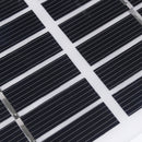 6V 12W USB Charging Solar Power Panel Multi-function LED Mosquito killer Lamp Solar Panel