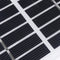 6V 12W USB Charging Solar Power Panel Multi-function LED Mosquito killer Lamp Solar Panel
