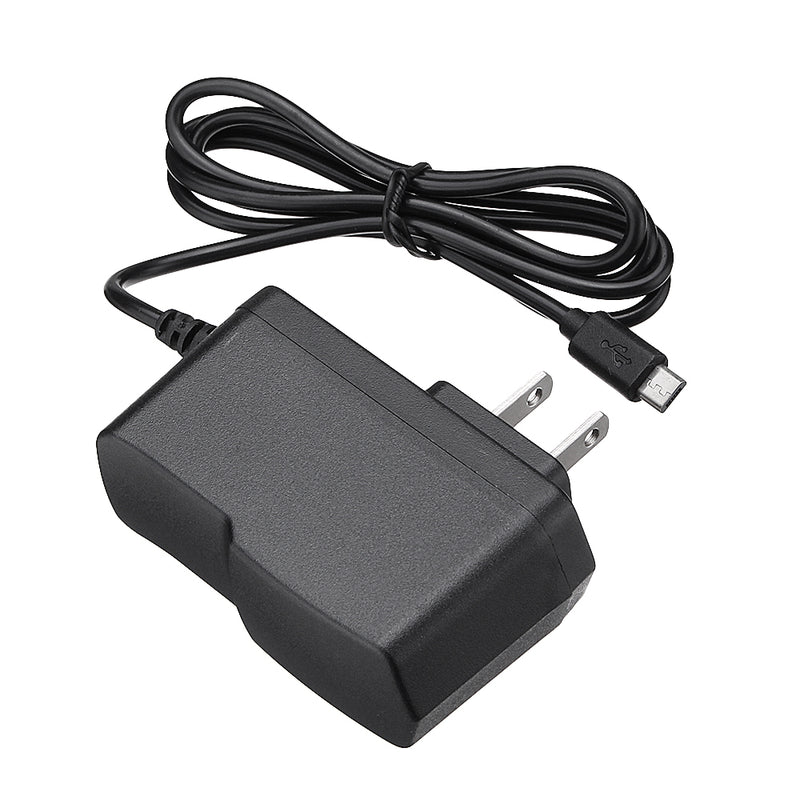JC-0050 US 5V 2A Micro USB Charger Port Tablet Charger