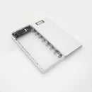 Bakeey 8 x 18650 2A 2 USB Ports LCD Display 20000mA Battery Case Power With LED Light Bank Box For iPhone X XS Xiaomi Mi9 Mi8 S9 S10