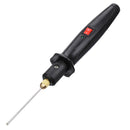Raitool 3 In 1 Foam Cutter Electric Cutting Machine Pen Tools Kit 100-240V 18W Styrofoam Cutting Pen with Power Adapter