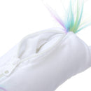 Unicorn Pencil Case School Supplies Stationery Gift Students Cute Cat Pencil Bag