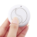 315Mhz RF Wireless Remote Control Switch Transmitter With 1 2 3 4 Button For Home Room Hall Bedroom
