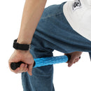 Portable Massage Roller Stick Trigger Point Travel Fullbody Muscle Leg Sport Gym