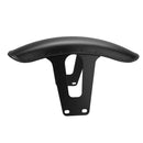 Motorcycle Front Mud Guard Mudguard For Honda CG125 CM125 Black Chrome