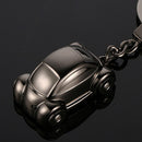 JOBON Car Mini White Light LED Flashlight With Keychain