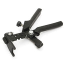 Tile Locator Leveling Floor Pliers Tool Tiling Installation Black Set Tool System
