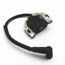 Black Ignition Coil For Kawasaki 21171-0743 21171-0711 FR/FS/FX Series Engines