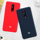 Bakeey Ultra Thin Anti-Scratch Liquid Silicone Soft Protective Case For Xiaomi Mi9T / Mi 9T PRO / Redmi K20 / Redmi K20 PRO