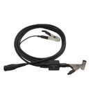 Cleqee P80 Secondary HT25 Capacitive Auto Ignition Probe Length 2.5 Meters Decay of up to 10000:1 Pico Scope Aoto Probe