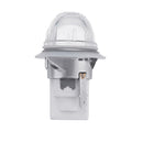 AC110-220V 15W 25W 300 E14 Bulb Adapter Lamp Holder for Oven Light