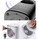 Minleaf ML-MK2 Mosquito Killer Lamp Indoor Household Intelligent USB Charging Mosquito Dispeller UV Purple Light