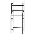 3 Tier Kitchen Storage Rack Over Toilet Bath Laundry Washing Machine Towel Shelf