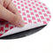 200x200mm Round Frosted Heated Bed Platform Sticker With 3M Backing For 3D Printer