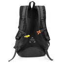 Xmund XD-DY6 40L Waterproof Nylon Backpack Sports Travel Hiking Climbing Unisex Rucksack