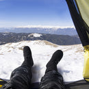 Naturehike NH19FS015 Camping Boots Folding Warm Insulation 3M Cotton Winter Boots Outdoor Windproof Waterproof Light Snow Boots