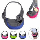 Pet Dog Cat Puppy Carrier Comfort Travel Front Tote Shoulder Bag Sling Backpack
