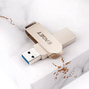 EAGET F60 USB 3.0 16G 32G 64G 128G 256G USB Flash Drive Pen Drive USB Disk USB Drive