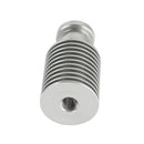 Extruder Radiator HeatSink with Collet Clip for MK3 Hotend Remote 1.75MM Direct & Bowden 3D Printer
