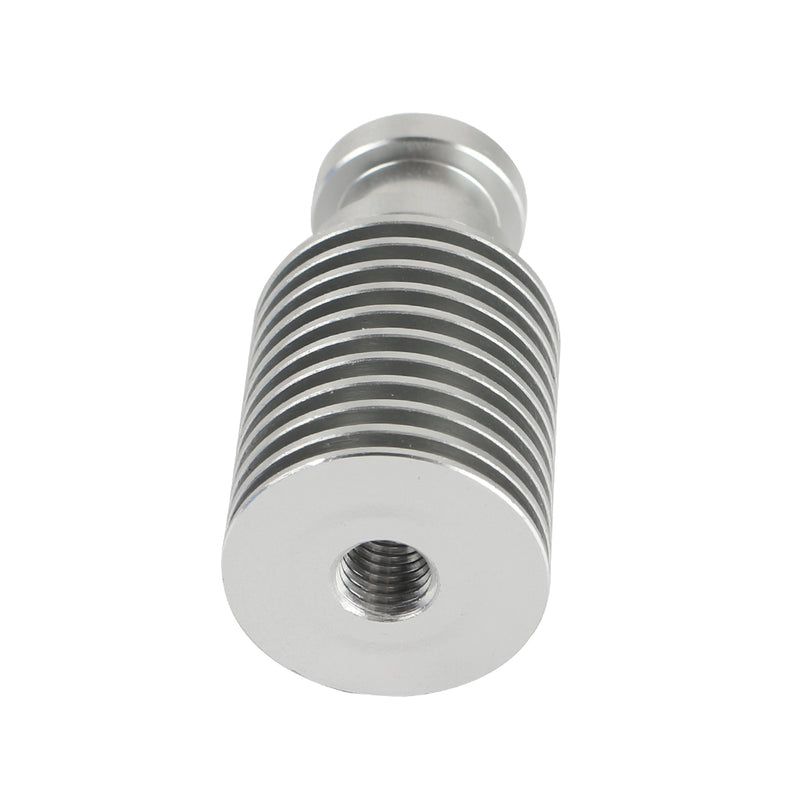 Extruder Radiator HeatSink with Collet Clip for MK3 Hotend Remote 1.75MM Direct & Bowden 3D Printer
