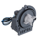 220V Washer Drain Pump Motor Assembly For Washing Machine Household Accessory