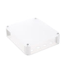 Acrylic Transparent Case Housing For JYETech 13805K DSO138mini DIY Digital Oscilloscope Module Kit