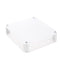 Acrylic Transparent Case Housing For JYETech 13805K DSO138mini DIY Digital Oscilloscope Module Kit