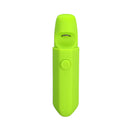 Cute Banana Shape Electric Baby Nail Trimmer Baby Nail Care Safe Nail Polisher Nail Clipper