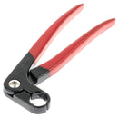Fuel Feed Pipe Pliers Universal Grip In Line Tubing Filter Car Repair Tool Profiled Head Hand Tool Aluminum Alloy