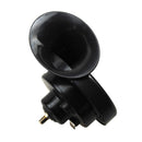 BIKIGHT 12V 118dB Snail Horn Electric Bicycle Motorcycle Waterproof  Loud Tweeter