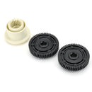 Gear Box Transfer Case Servo Actuator Motor Repair Kit For BMW X3 E83 X5 E53 E70