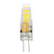 Mini G4 1.5W SMD 5730 LED Light Lamp Bulb Replace Halogen for Chandelier AC12V