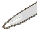 20 Inch Chainsaw Bar with 3pcs Chains Set for HUSQVARNA Chain Saw Replacement